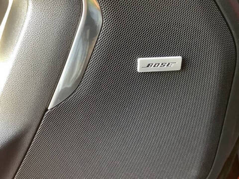 2021 GMC Yukon XL AT4