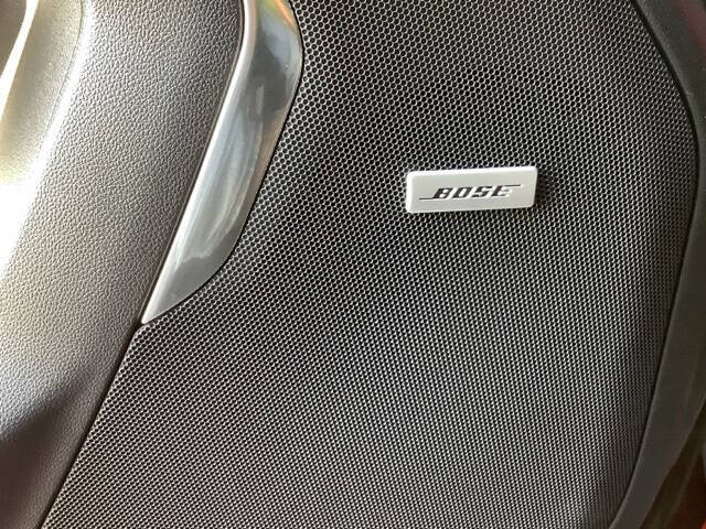 2021 GMC Yukon XL AT4