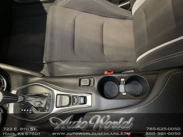 2022 Chevrolet Camaro