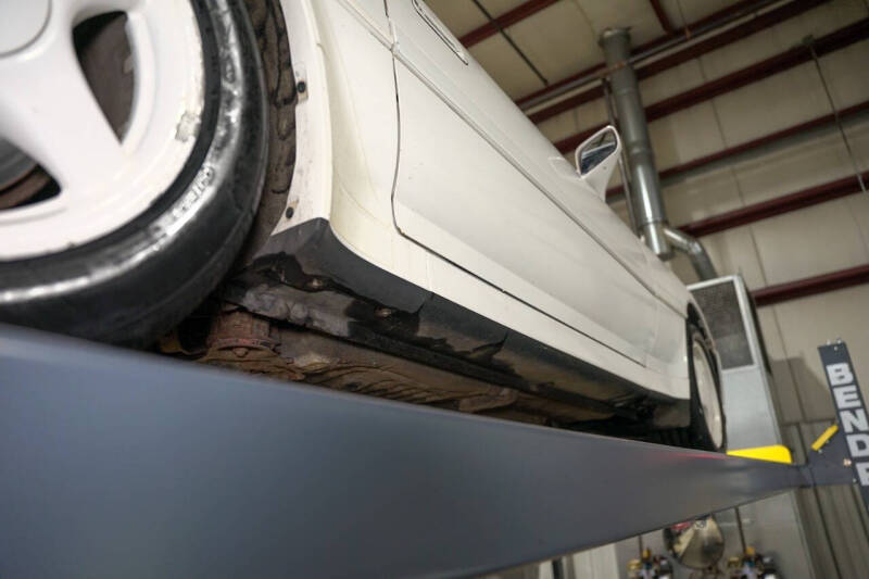 1991 Toyota Supra Turbo