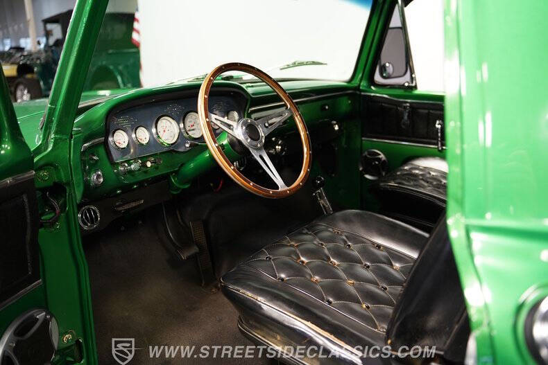 1965 Ford F-100