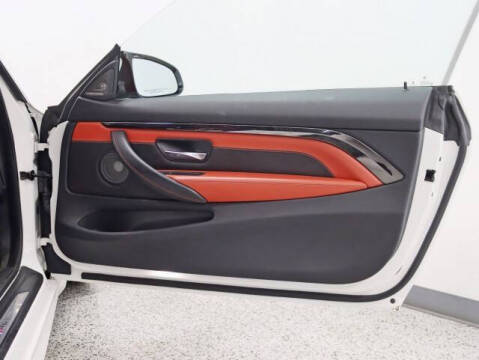 2016 BMW M4