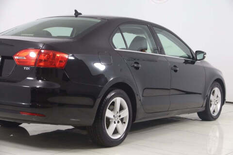 2014 Volkswagen Jetta