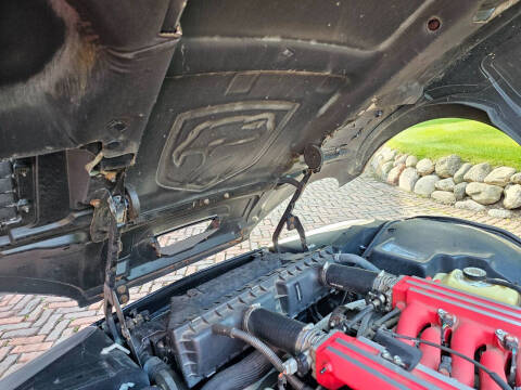 2000 Dodge Viper RT/10