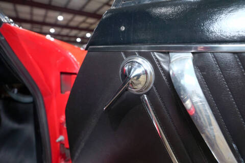 1973 Alfa Romeo Spider