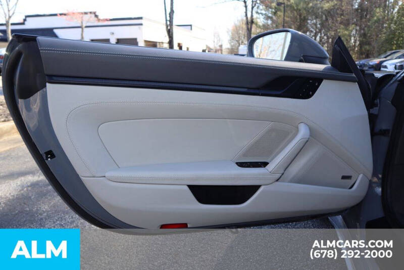 2024 Porsche 911 Carrera GTS