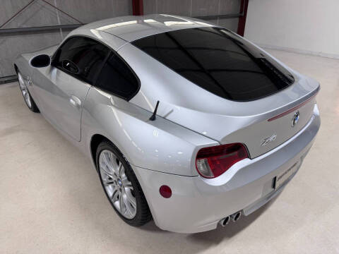 2008 BMW Z4 3.0si