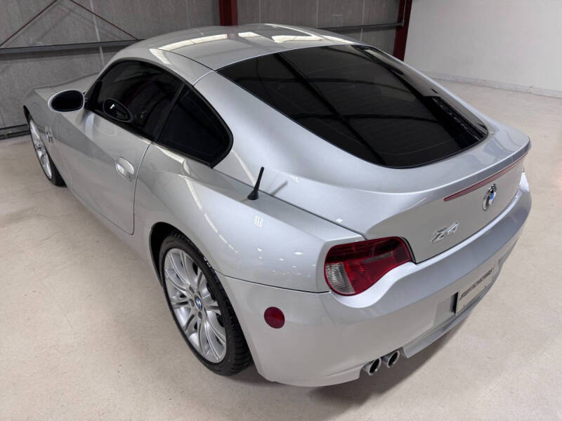 2008 BMW Z4 3.0si