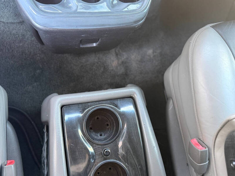 2013 GMC Savana