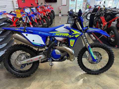 2026 Sherco 300 SE XTREM