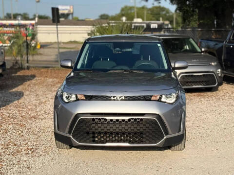 2024 Kia Soul