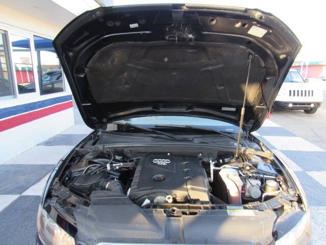 2011 Audi A5 2.0T Premium