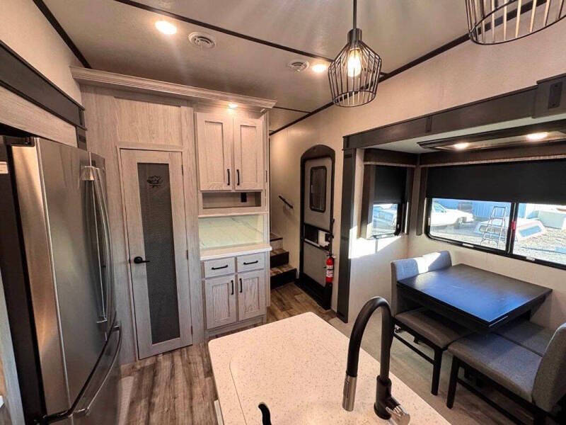 2022 Keystone RV Montana