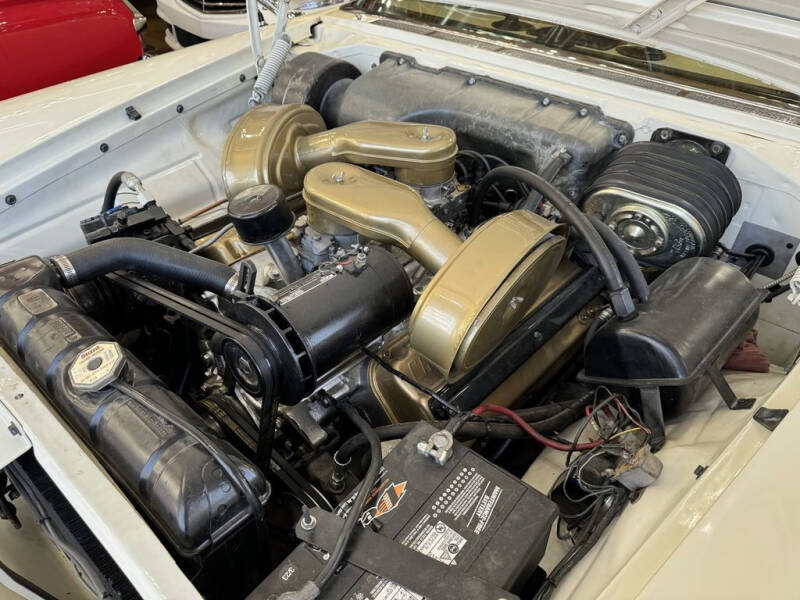 1957 Chrysler 300C