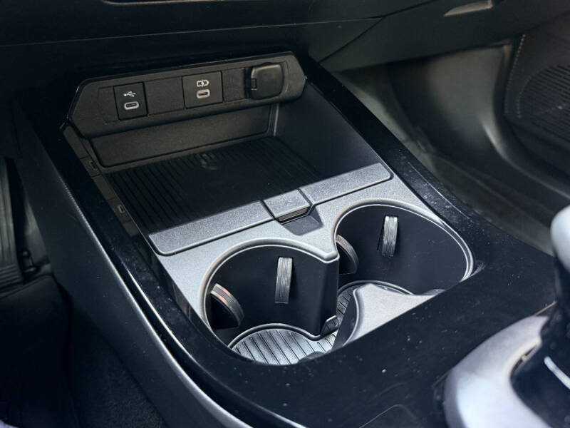 2023 Toyota Prius Prime XSE