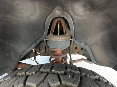 2002 Dodge Ram 2500 SLT