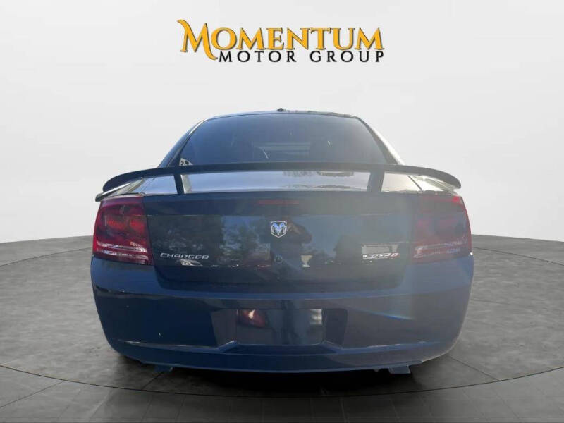 2006 Dodge Charger SRT-8