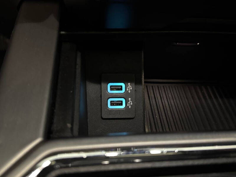 2019 Ford F-350 Super Duty