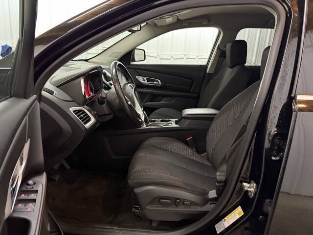 2015 GMC Terrain SLE-2