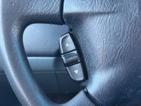 2003 Honda Odyssey EX-L