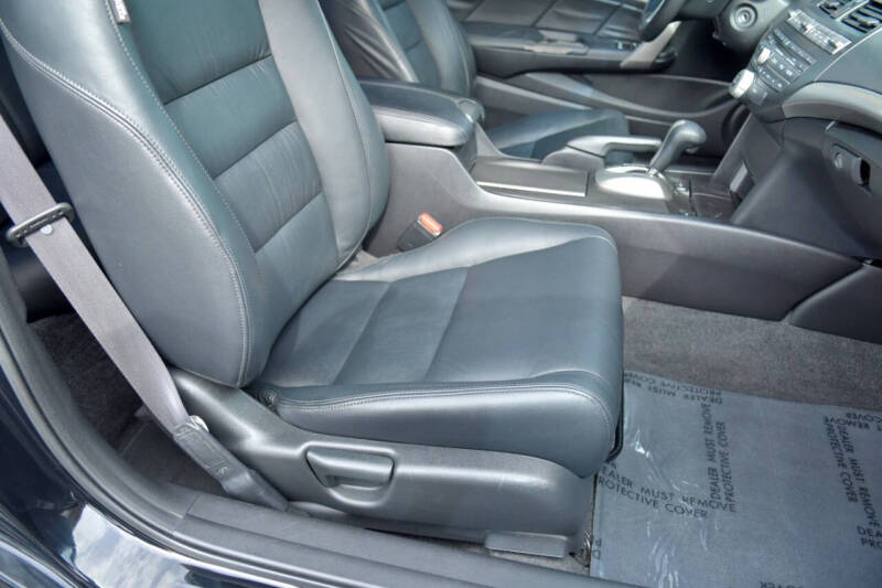 2010 Honda Accord EX-L V6