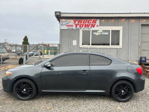 2006 Scion tC