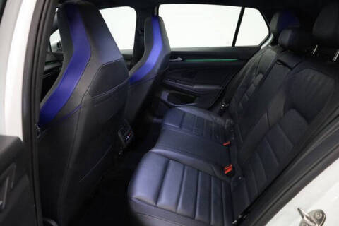 2024 Volkswagen Golf R 4Motion