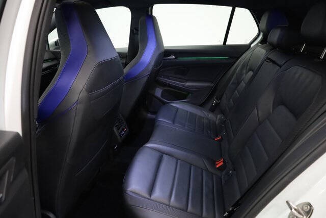 2024 Volkswagen Golf R 4Motion