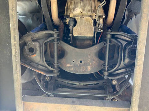 1986 Chevrolet C/K 10 Series