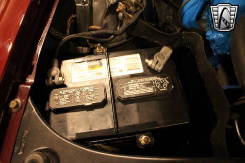 1968 Ford Thunderbird