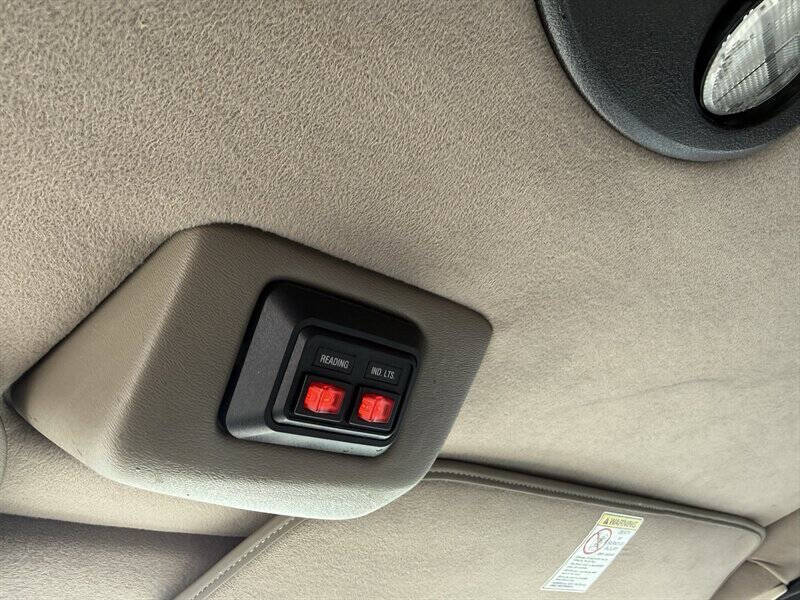 2006 Ford E-Series E-150