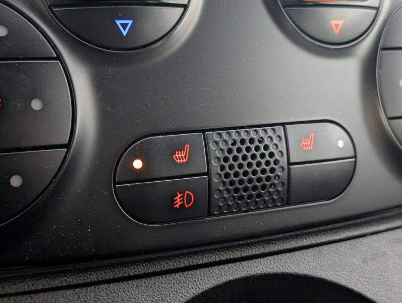 2013 FIAT 500 Abarth