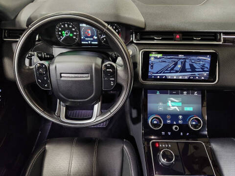 2020 Land Rover Range Rover Velar P250 R-Dynamic S