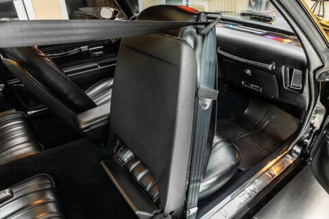 1977 Pontiac Firebird