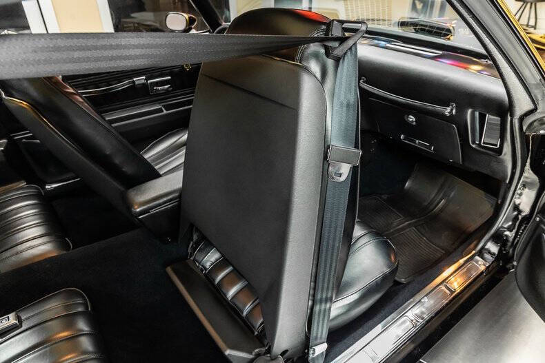 1977 Pontiac Firebird