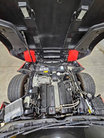 1994 Chevrolet Corvette