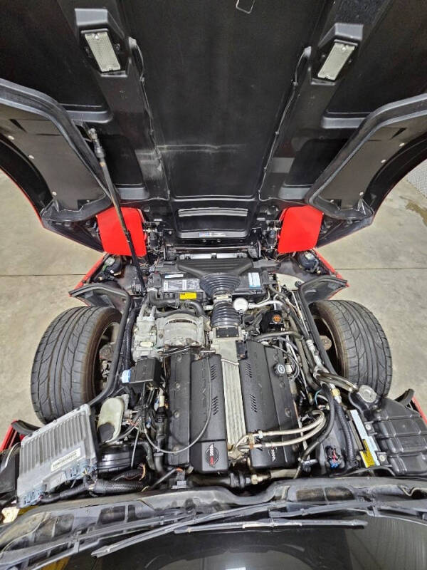 1994 Chevrolet Corvette
