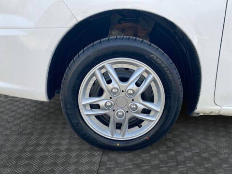 2015 Chevrolet City Express LS