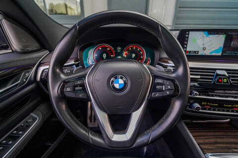 2018 BMW 6 Series 640i xDrive Gran Turismo