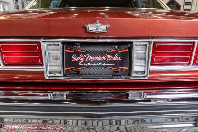 1978 Chevrolet Caprice