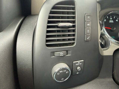 2008 Chevrolet Silverado 1500