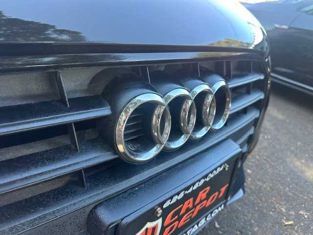 2016 Audi A4 2.0T Premium