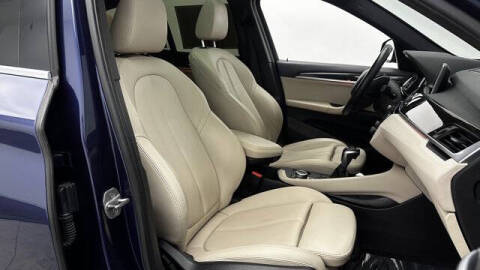 2018 BMW X1 sDrive28i