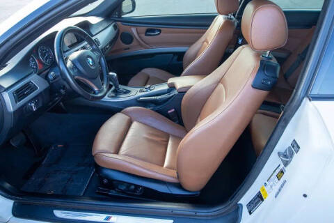 2011 BMW 3 Series 335i