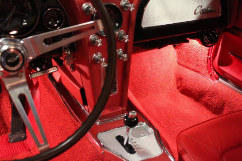 1965 Chevrolet Corvette