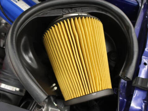 2013 Ford Shelby GT500