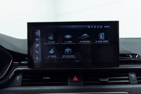 2023 Audi A5 Sportback quattro S line Prem Plus 45 TFSI