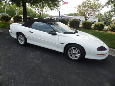 1994 Chevrolet Camaro Z28