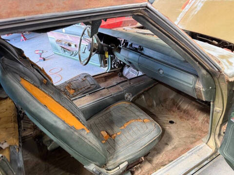 1970 Dodge Charger