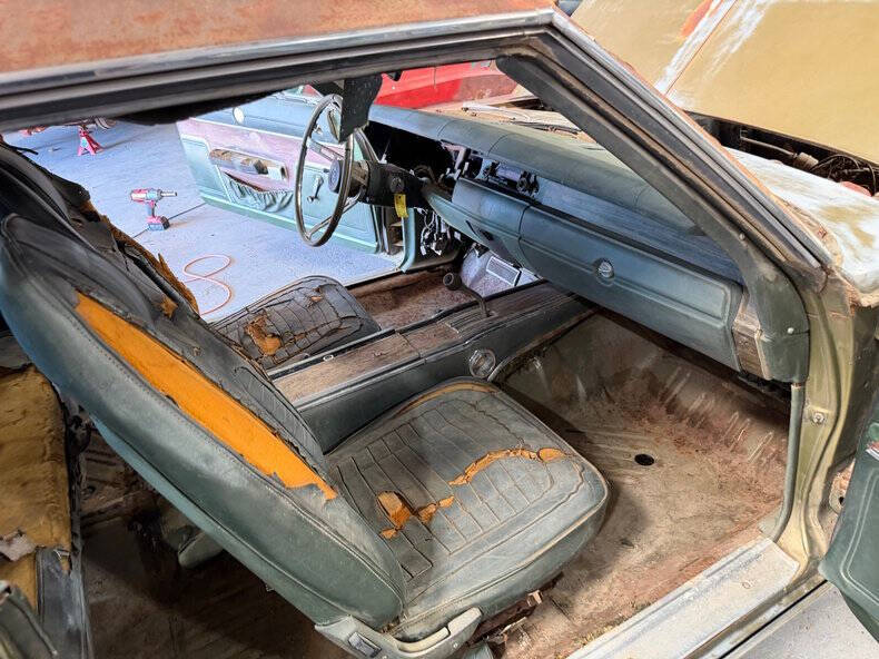 1970 Dodge Charger